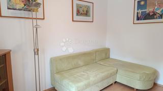 Stanovanje Belveder, Rijeka, 26m2
