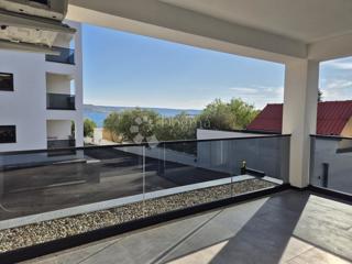 Stanovanje Seline, Starigrad, 57m2
