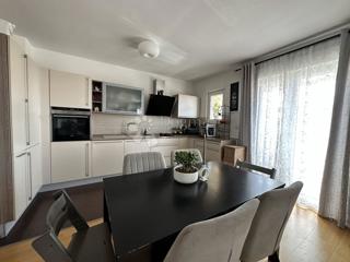 Stanovanje Marinići, Viškovo, 94m2