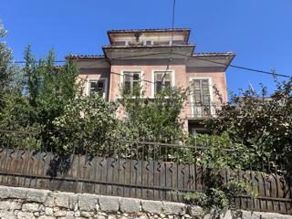 Hiša Grad, Šibenik, 270m2