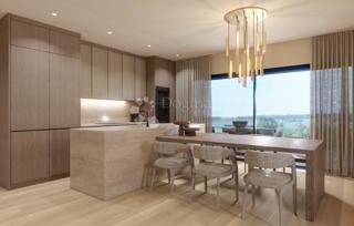 Stanovanje Zaton, Nin, 85,65m2