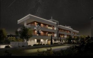 Stanovanje Zaton, Nin, 121,50m2