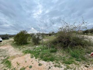 Zazidljivo zemljišče Raštević, Benkovac, Da, 9.490m2