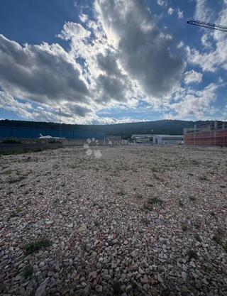 Zazidljivo zemljišče Novi Vinodolski, 2.106m2