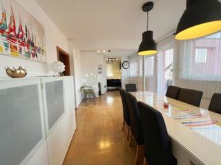 ZAPREŠIĆ, MODERNO STANOVANJE V BLIZINI CENTRA