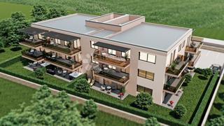 Stanovanje Vabriga, Tar-Vabriga, Vabriga, Tar, 58,18m2