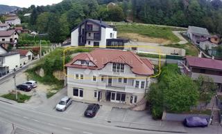 Stanovanje Centar, Krapina, 123m2