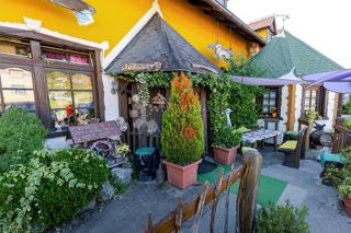 Hiša Gredice, Klanjec, 403m2