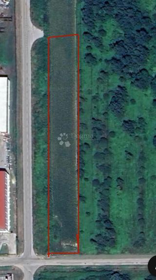 Zazidljivo zemljišče Kuče, Velika Gorica - Okolica, 4.950m2