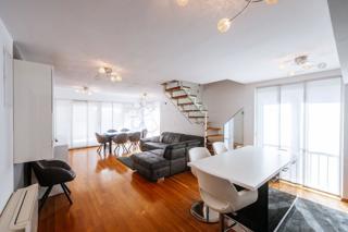 Stanovanje Mocire, Zadar, 98,78m2