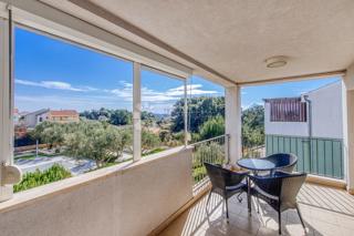 Stanovanje Mocire, Zadar, 98,78m2