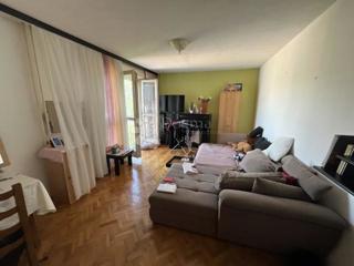 Stanovanje Rastočine, Rijeka, 49,79m2
