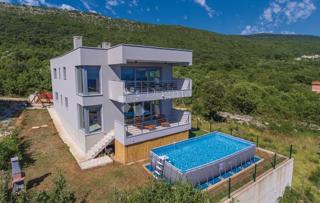 Hiša Rabac, Labin, 263m2