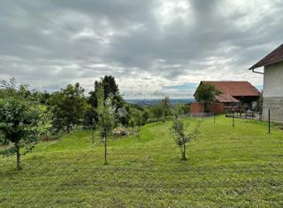 Zazidljivo zemljišče Svetonedeljski Breg, Sveta Nedelja, 639m2