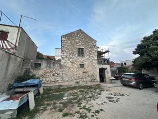 Zazidljivo zemljišče Jezera, Tisno, 528m2