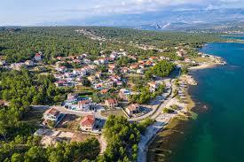 Zazidljivo zemljišče Pridraga, Novigrad, 726m2