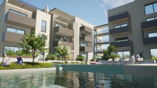 Stanovanje Poreč, 62,40m2