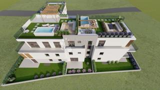 Stanovanje Vodice, 217,24m2