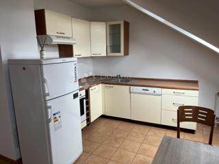 Stanovanje Trešnjevka, Trešnjevka - Sjever, 53,26m2