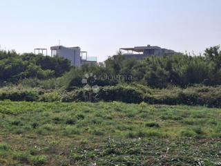 Zazidljivo zemljišče Bokanjac, Zadar, 1.326m2