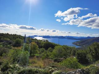 Kmetijsko zemljišče Trnova, Dubrovačko Primorje, 15.836m2