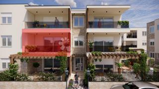 Stanovanje Brodarica, Šibenik - Okolica, 51,63m2