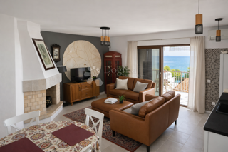 Stanovanje Miševac, Trogir, 70m2