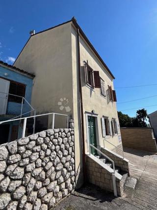 Hiša Crikvenica, 155m2