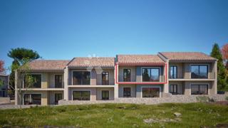 Stanovanje Rovinj, 65,70m2