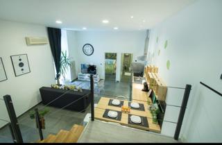 Stanovanje Centar, Rijeka, 99,60m2