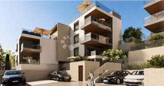 Stanovanje Primošten, 126m2