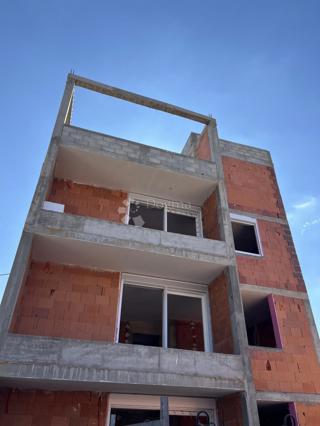 Stanovanje Malešnica, Stenjevec, 76,40m2