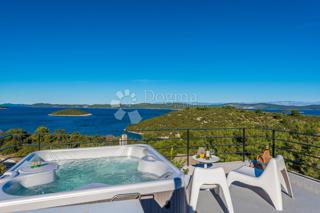 Hiša Dragove, Sali, 94,50m2