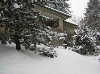 Hiša Britanac, Gornji Grad - Medveščak, 350m2