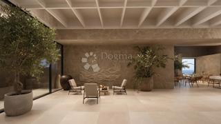 Apartma Crikvenica, 23,03m2