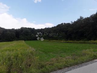 Zazidljivo zemljišče Donja Drenova, Sveti Ivan Zelina, 3.032m2