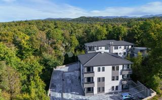 Stanovanje Jurdani, Matulji, 82m2