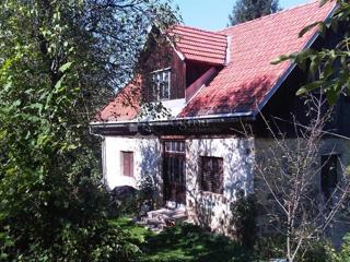 Hiša Gorani, Skrad, 116m2