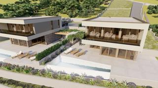 Hiša Rupotina, Solin, 180m2