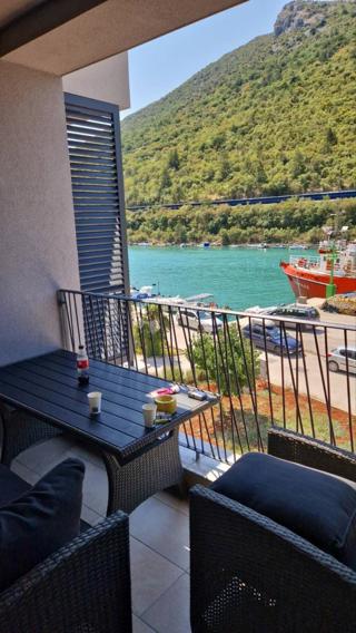 Apartma Labin, 39m2