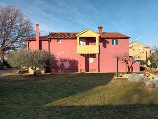 Hiša Šišan, Ližnjan, 221m2