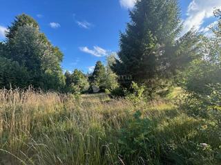 Zazidljivo zemljišče Fužine, 823m2