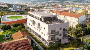 Poslovni prostor Mejaši, Split, 107,82m2