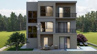 Stanovanje Šijana, Pula, 44,02m2