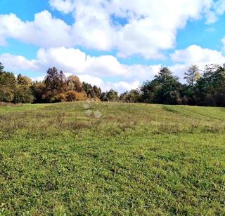 Zazidljivo zemljišče Ogulin, 4.476m2