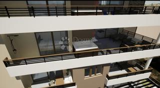 Stanovanje Makarska, 78,19m2