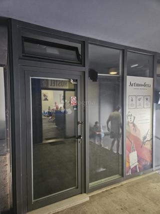 Poslovni prostor Dobri, Split, 35m2