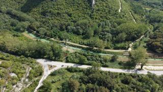 Kmetijsko zemljišče Sovinjak, Buzet, 1.002m2