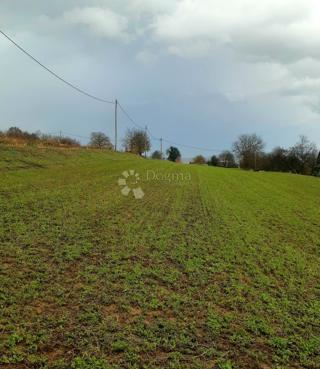 Zazidljivo zemljišče Ogulin, 5.666m2