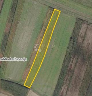 Kmetijsko zemljišče Kućan Marof, Varaždin - Okolica, 6.010m2